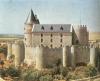 Castillo de Simancas
